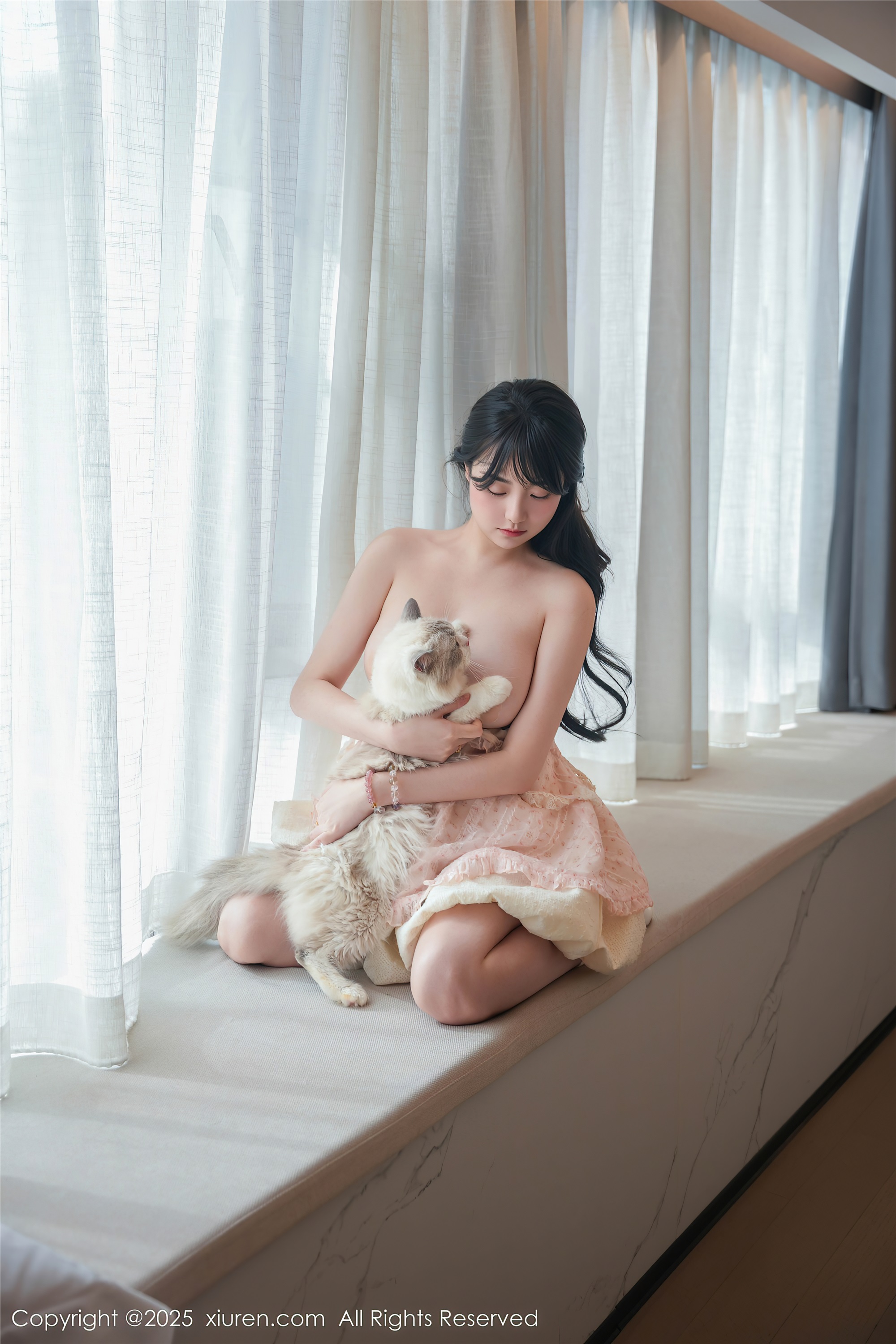 Xiuren秀人网 2025.09.05 NO.10734 软情